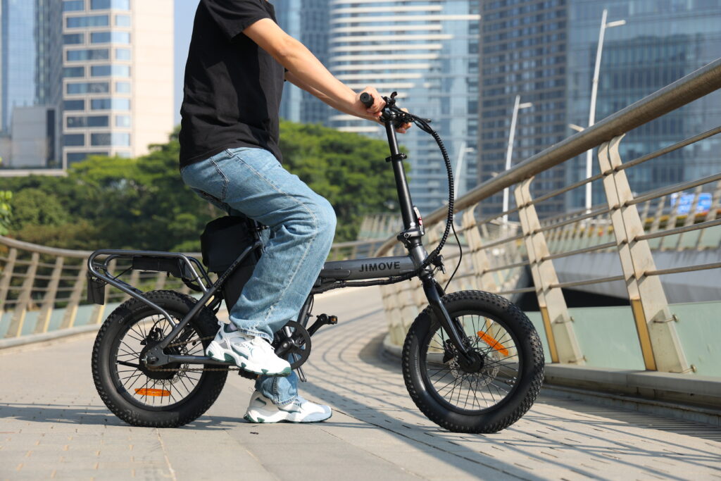 Jimove MC Pro 2.0