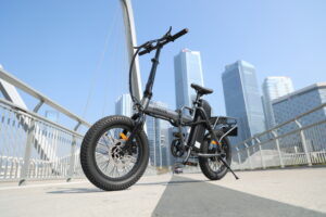 jimove mc pro 2.0 ebike - outdoor