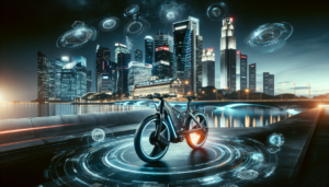 Essential Guide to EBike Laws in Singapore for 2025