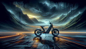 Navigating the Path to Owning Your LTA Approved Ebike 2025