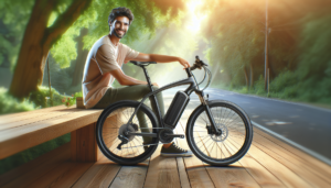 The Benefits of Buying a Used Ebike for Just $599