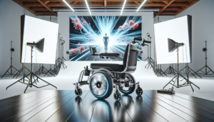 Transforming Mobility: The Advantages of Lightweight Electric Wheelchairs in Singapore