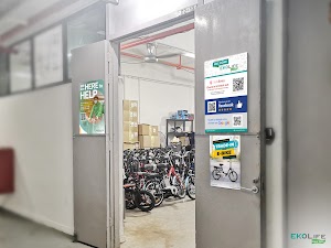 Eko Life (Tai Seng) place picture