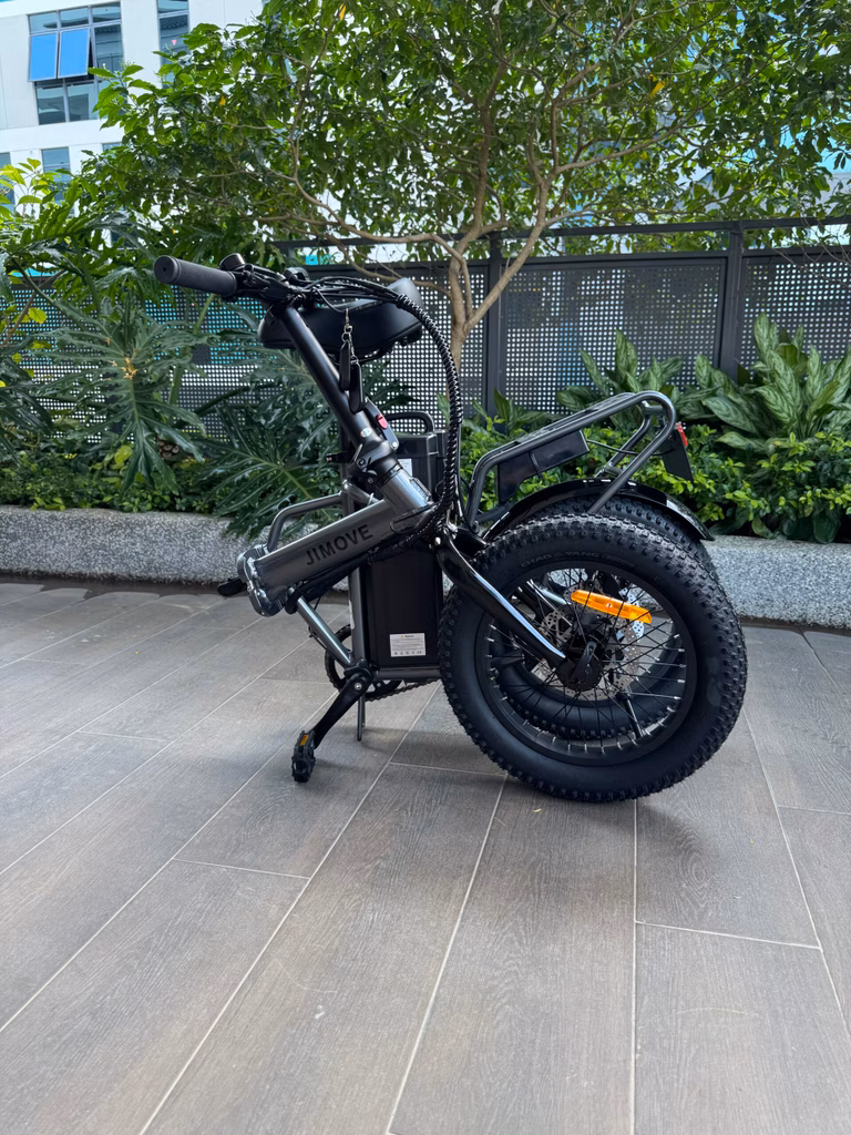 ji move mc pro 2.0 - folded