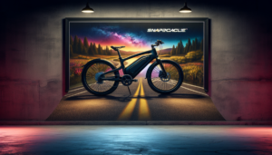 Revolutionizing Rides: The Snapcycle Roadmaster and the Mid-Drive Advantage