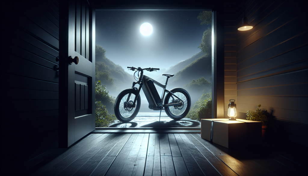 Unlock the Fast Lane: Getting Your LTA Approved Ebike Delivered to Your Doorstep