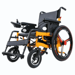 eDegree EW11 Electric Wheelchair