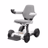 eDegree EW12 Automatic Folding All-Terrain Smart Powerchair