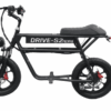 Express Drive S2 Electric Scooter