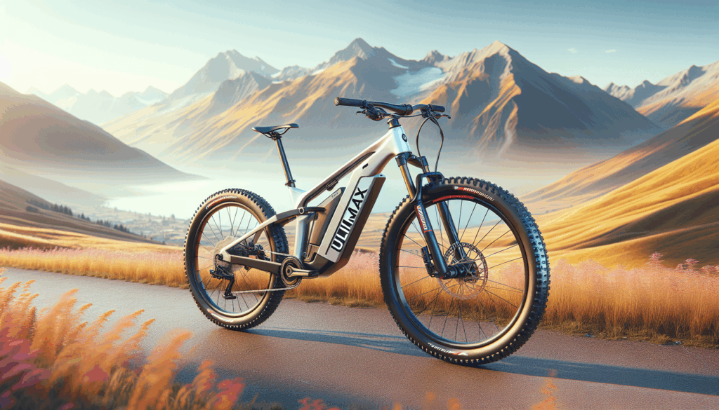 Ullmax MTB26