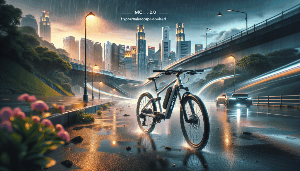 best ebike in singapore