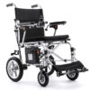 eDegree EW6 Ultralight 14kg Electric Wheelchair