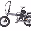 JI-Move MC Pro 2.0 Electric Bicycle (Used)