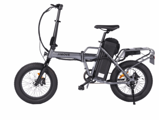 JI-Move MC Pro 2.0 Electric Bicycle (Used)