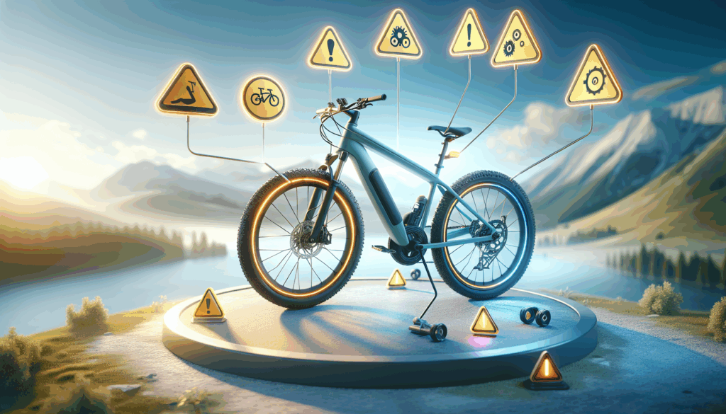 ebike repair
