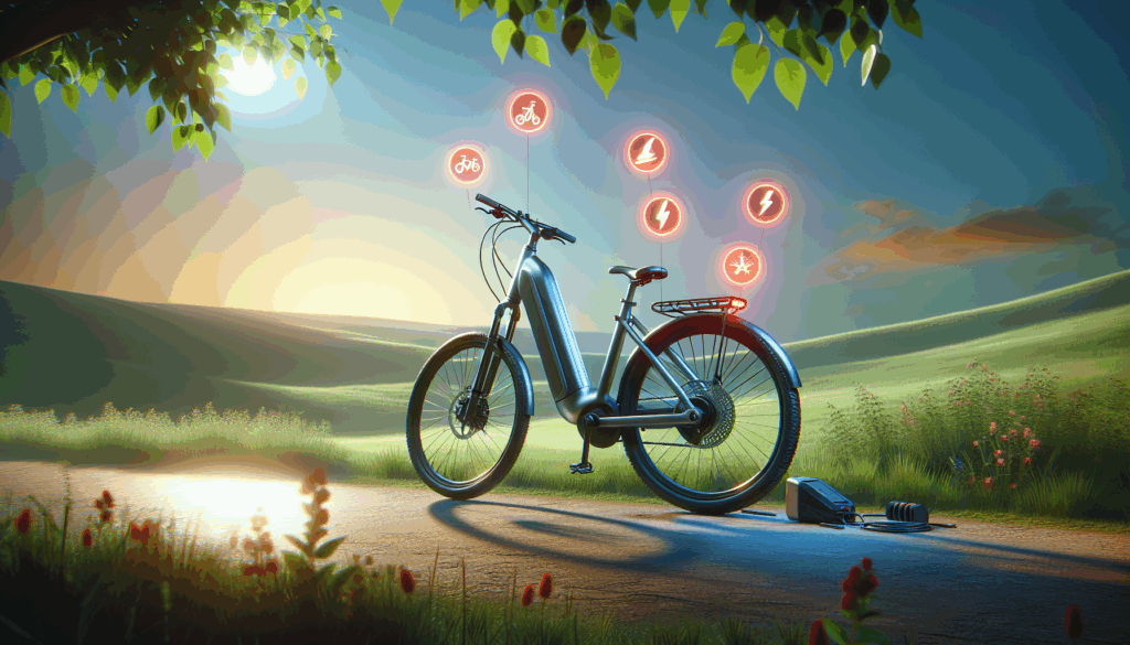 ebike repair
