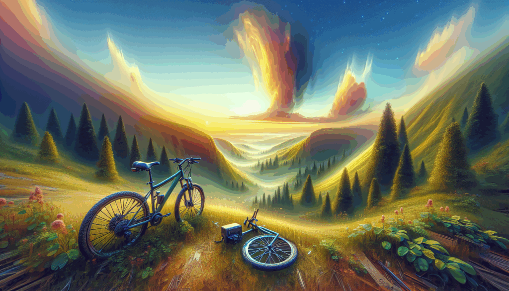 ebike repair
