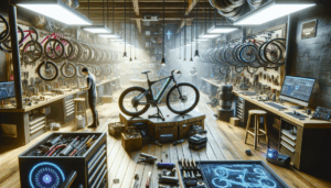 ebike repair