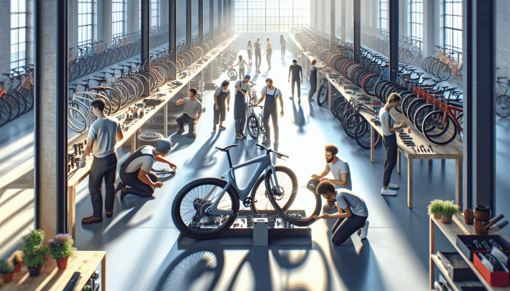ebike repair