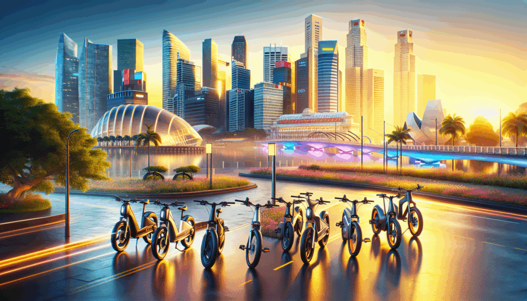 ebike trade in
