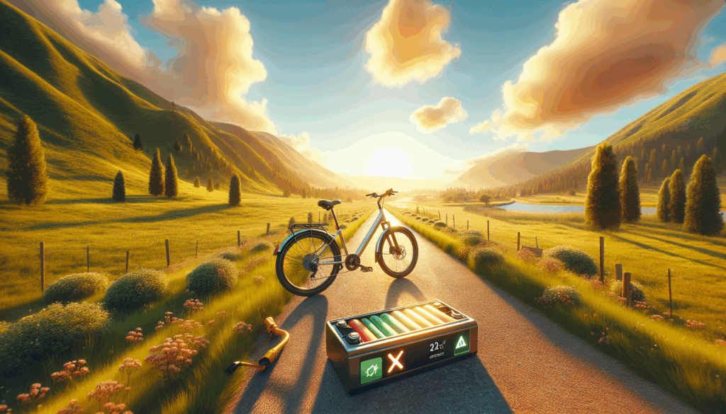 ebike battery repair