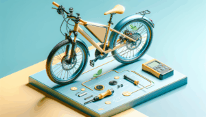 ebike repair