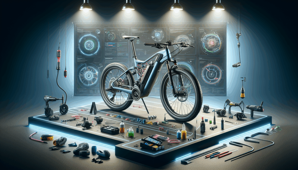 ebike repair