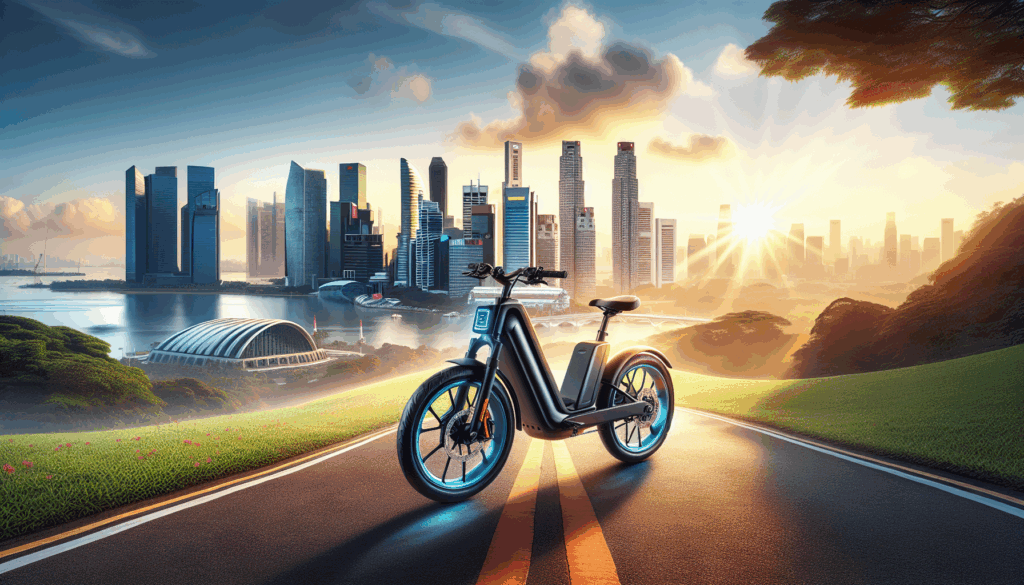 ebike trade in