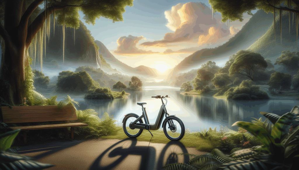 ebike trade in
