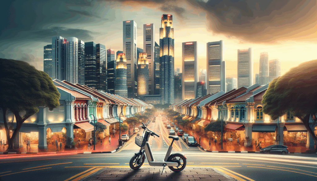 ebike trade in