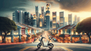 ebike trade in