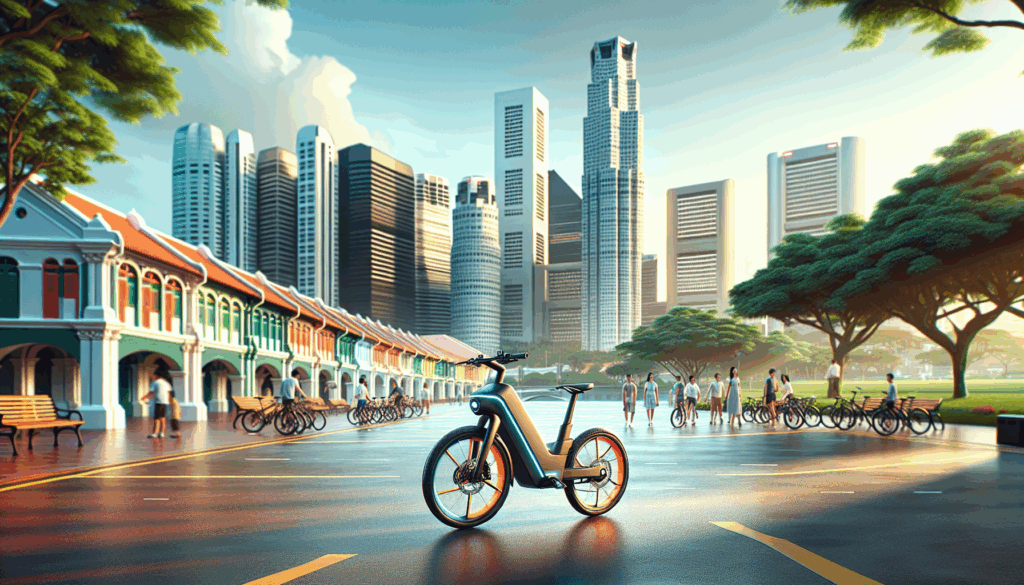 ebike trade in