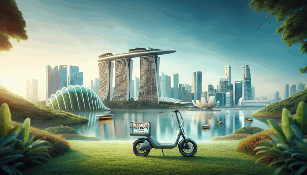ebike trade in
