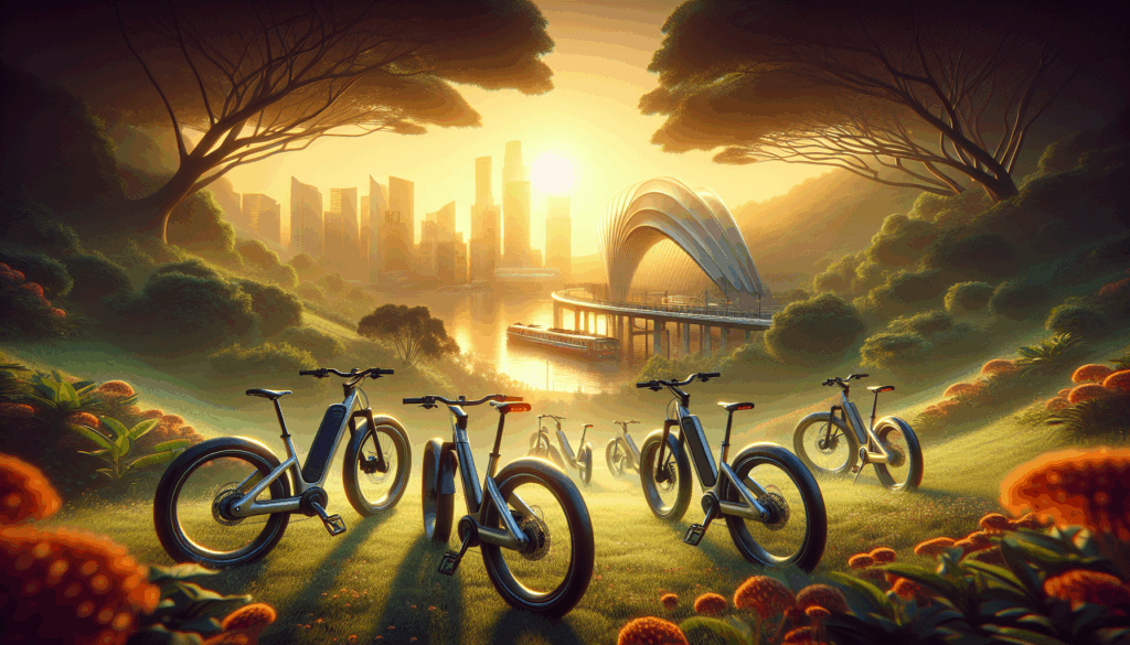 ebike trade in