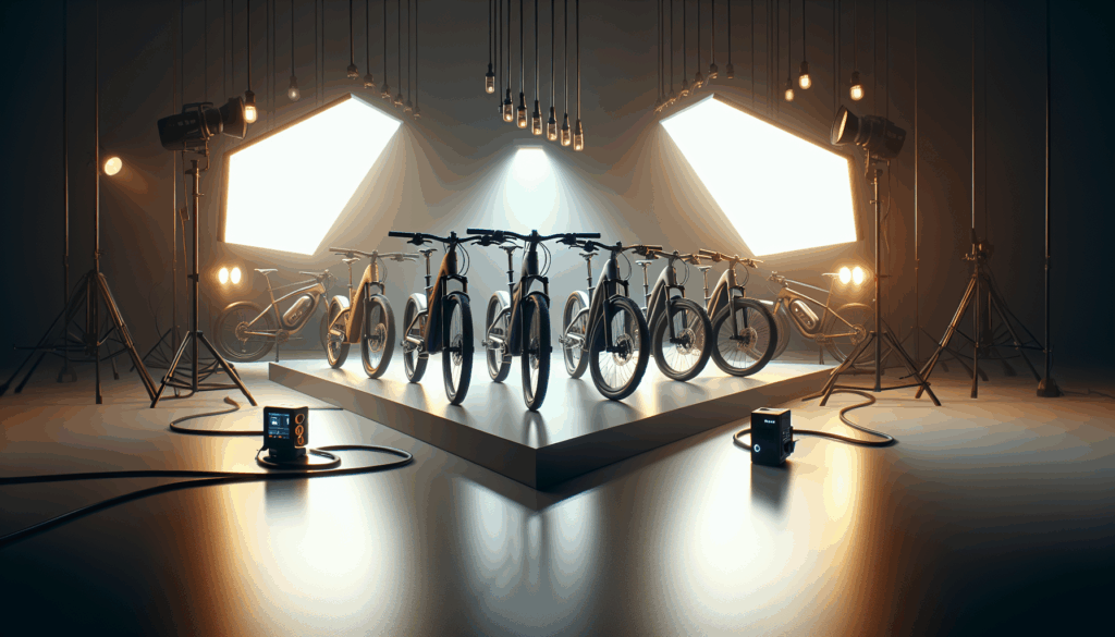 ebike trade in