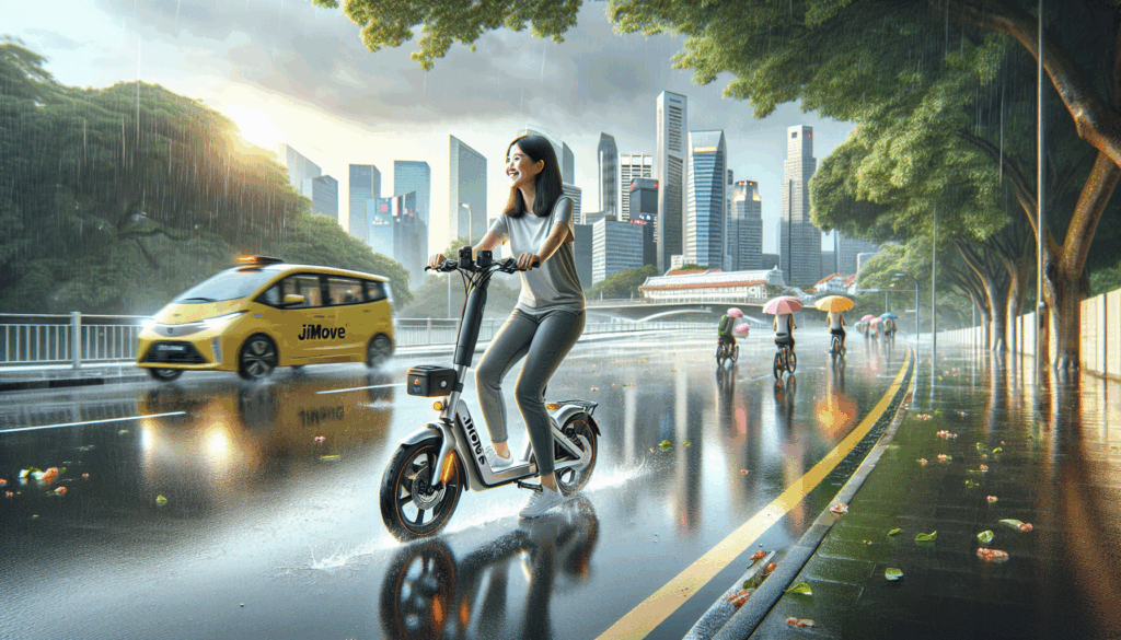 best ebike singapore
