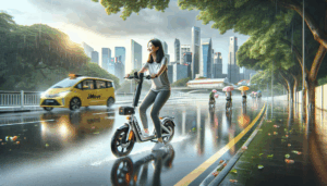 best ebike singapore