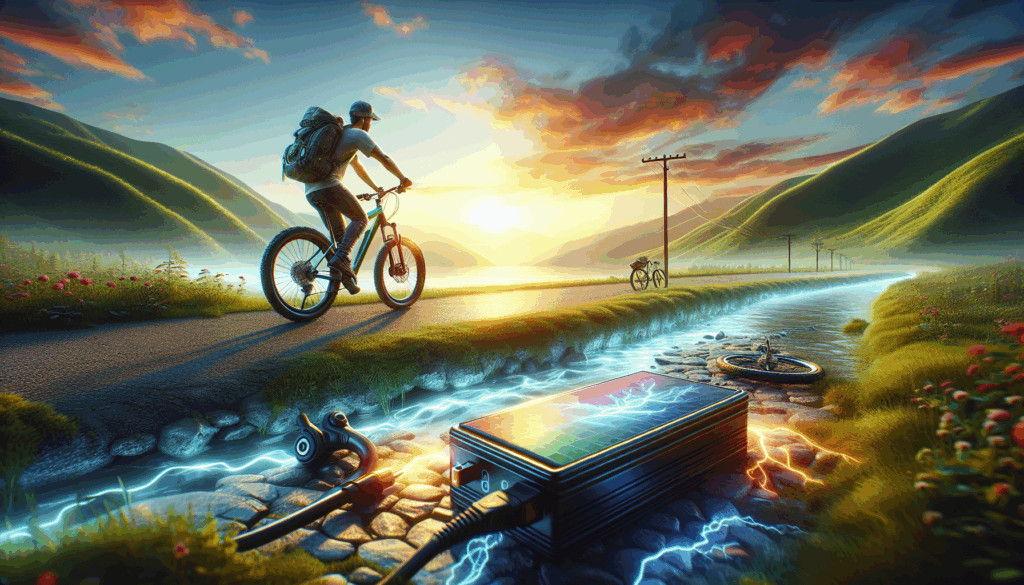 ebike battery repair