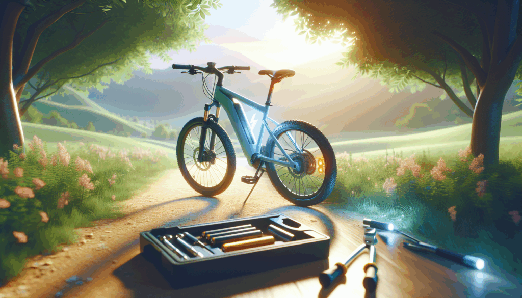 ebike battery repair