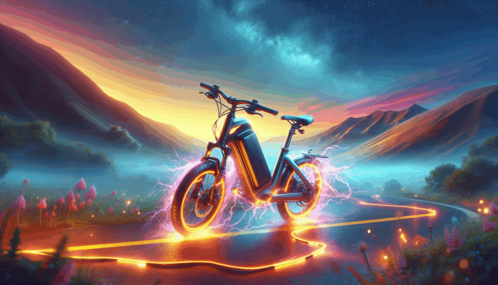 ebike battery repair