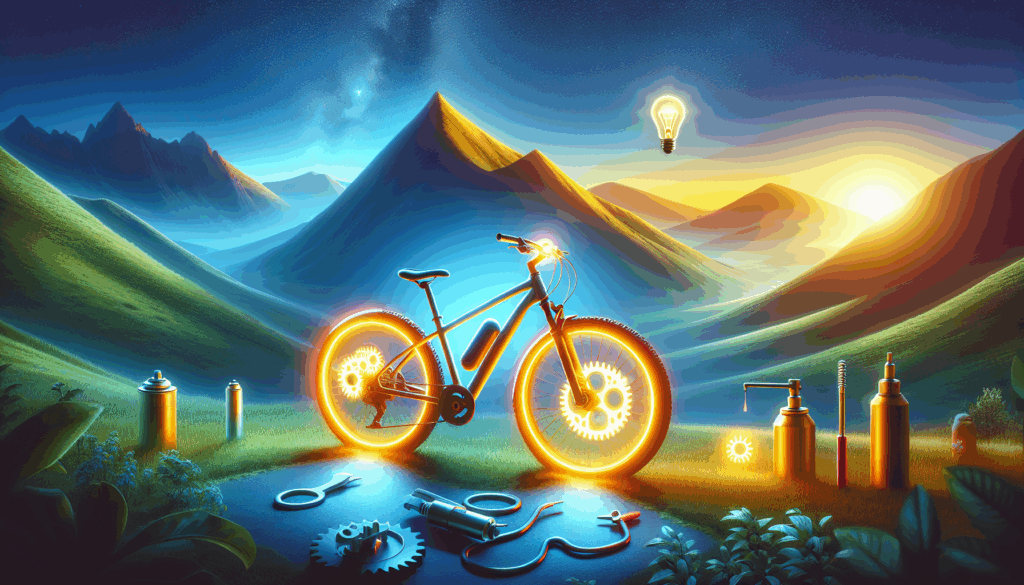 ebike repair