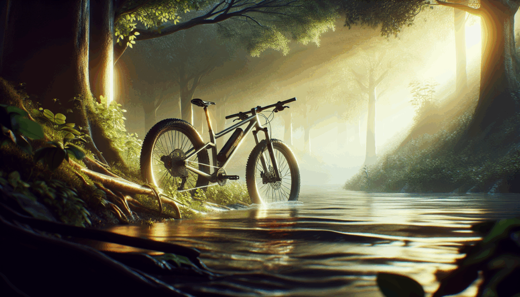 ebike repair