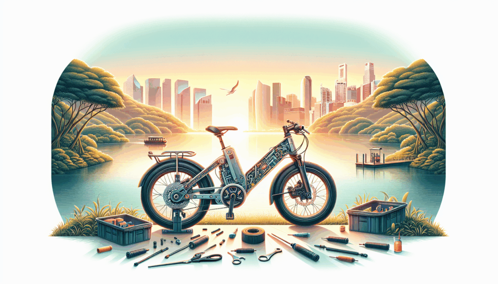 ebike repair
