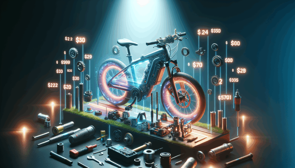 ebike repair