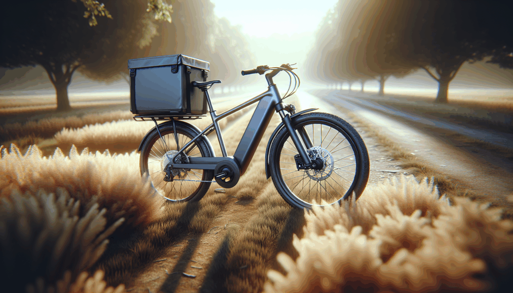 ebike