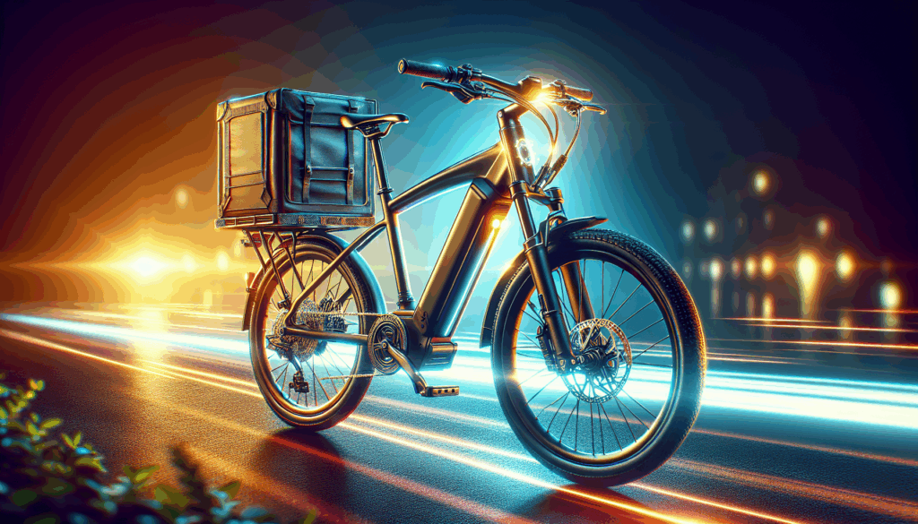 ebike