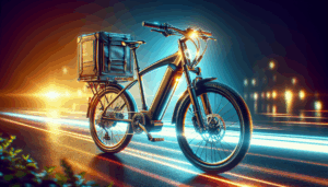 ebike