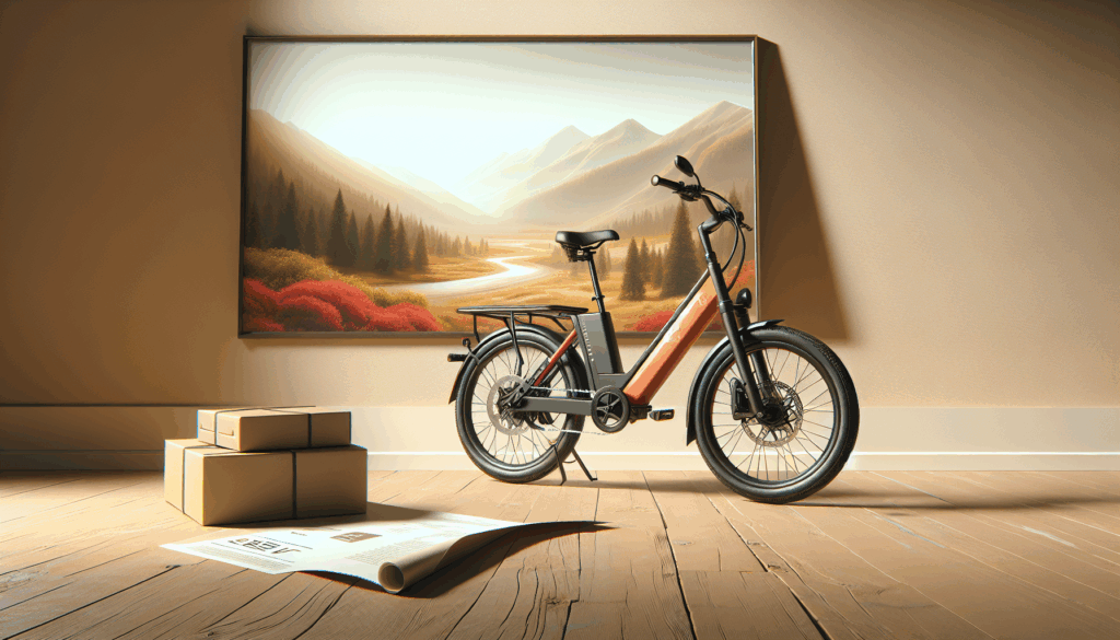 ebike