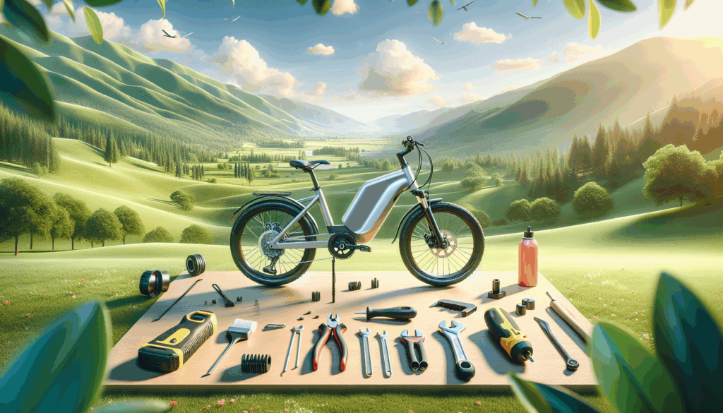 ebike repair
