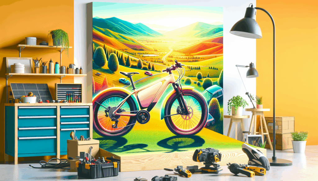 ebike repair